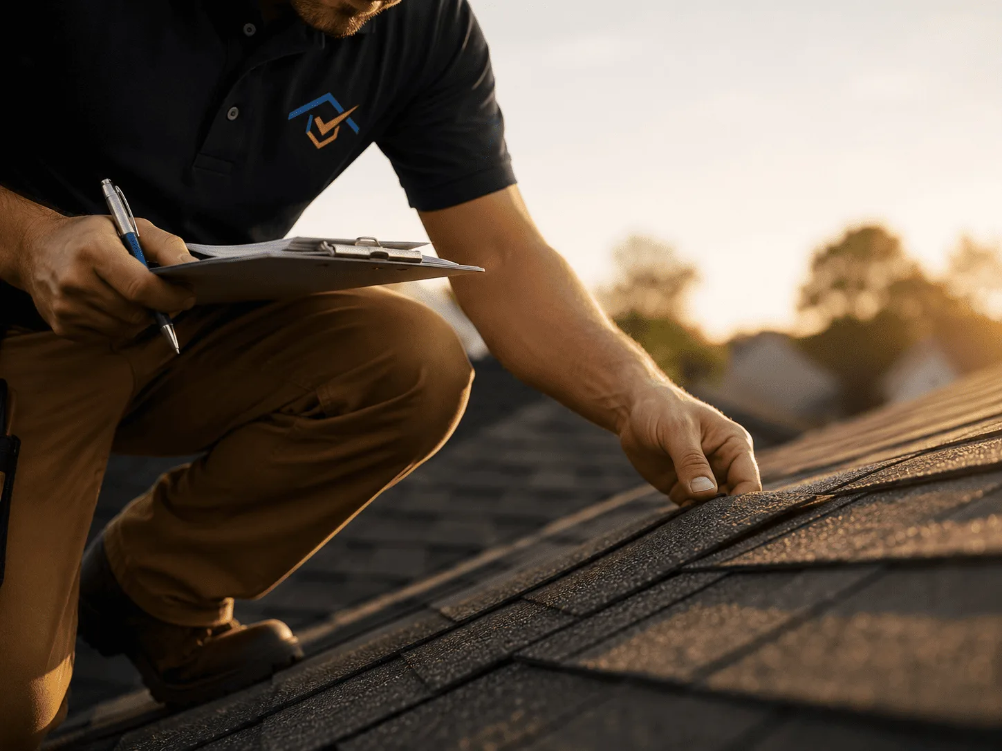 Why Choose Roof Inspection in Anahuac, TX