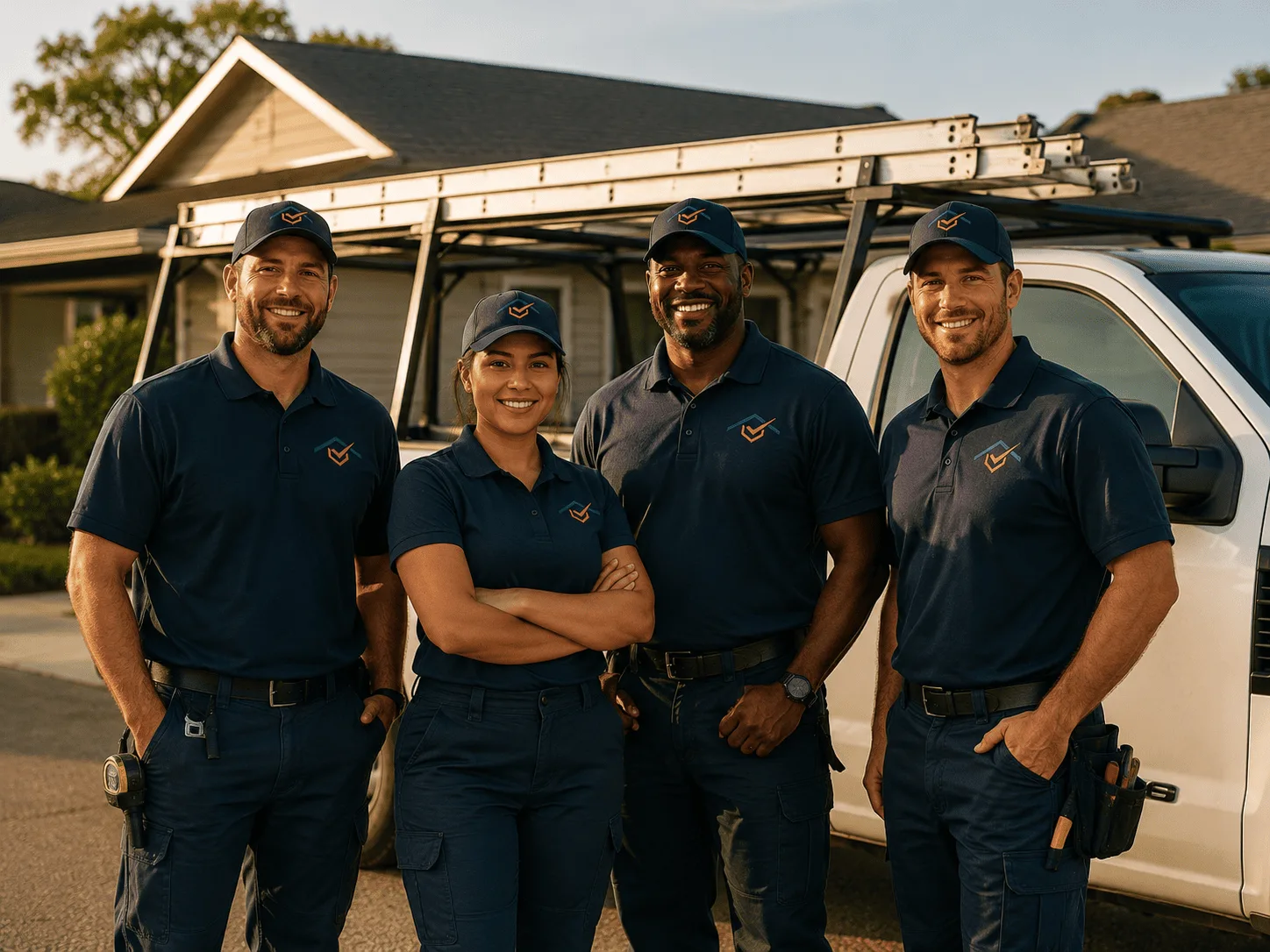 Roof Inspection company in Anahuac, TX